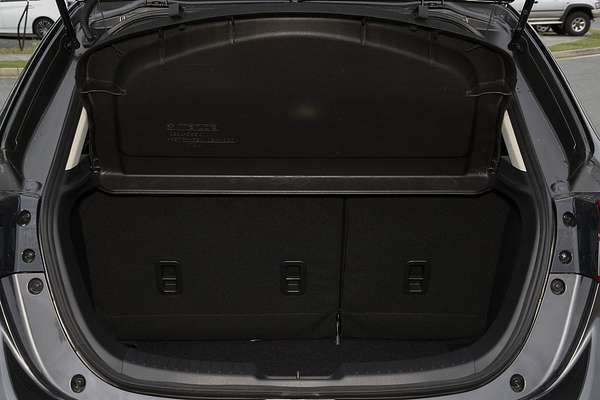 2024 Mazda 2 G15 Pure DJ Series