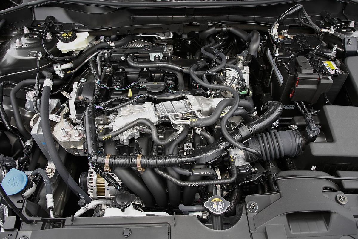 2024 Mazda 2 G15 Pure DJ Series