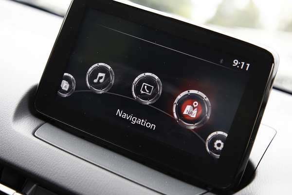 2024 Mazda 2 G15 Pure DJ Series