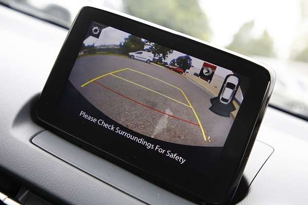 2024 Mazda 2 G15 Pure DJ Series