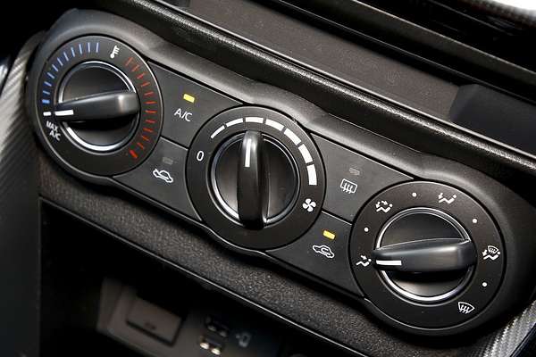 2024 Mazda 2 G15 Pure DJ Series