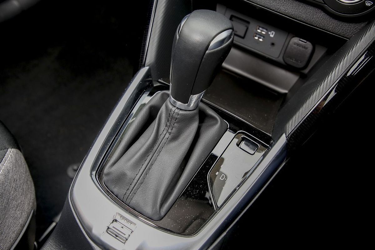 2024 Mazda 2 G15 Pure DJ Series
