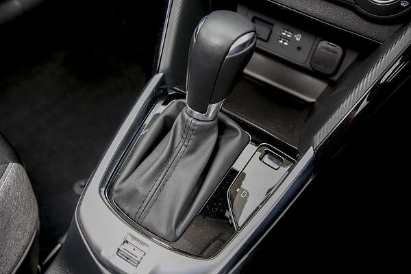 2024 Mazda 2 G15 Pure DJ Series
