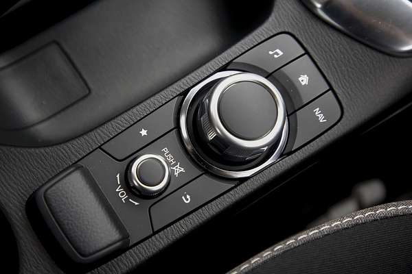 2024 Mazda 2 G15 Pure DJ Series