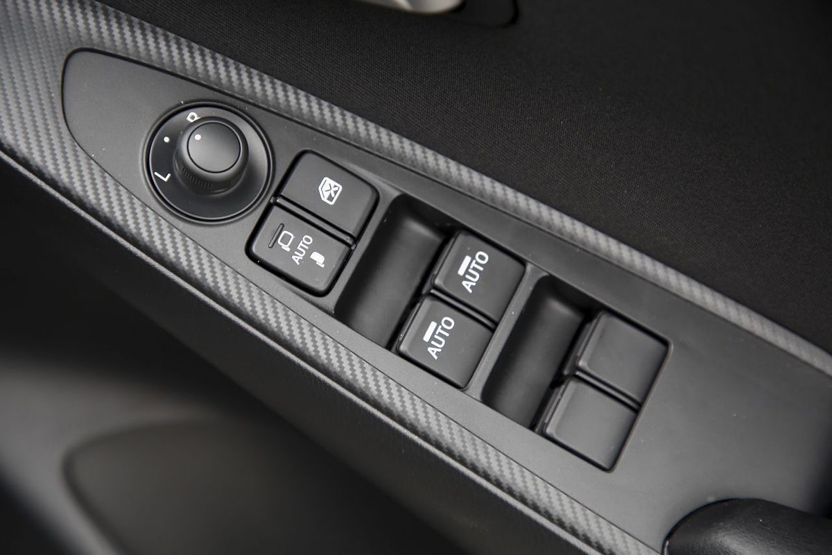 2024 Mazda 2 G15 Pure DJ Series