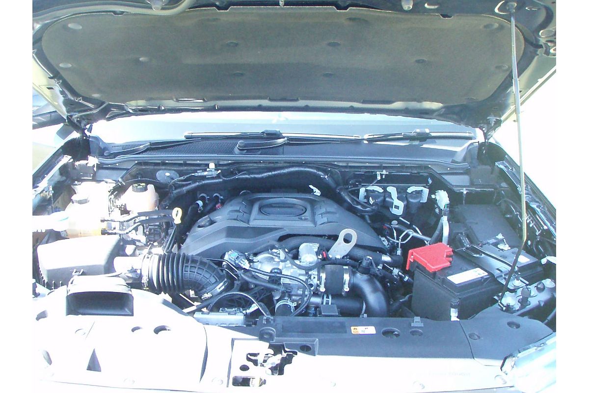 2022 Ford Ranger Wildtrak  4X4