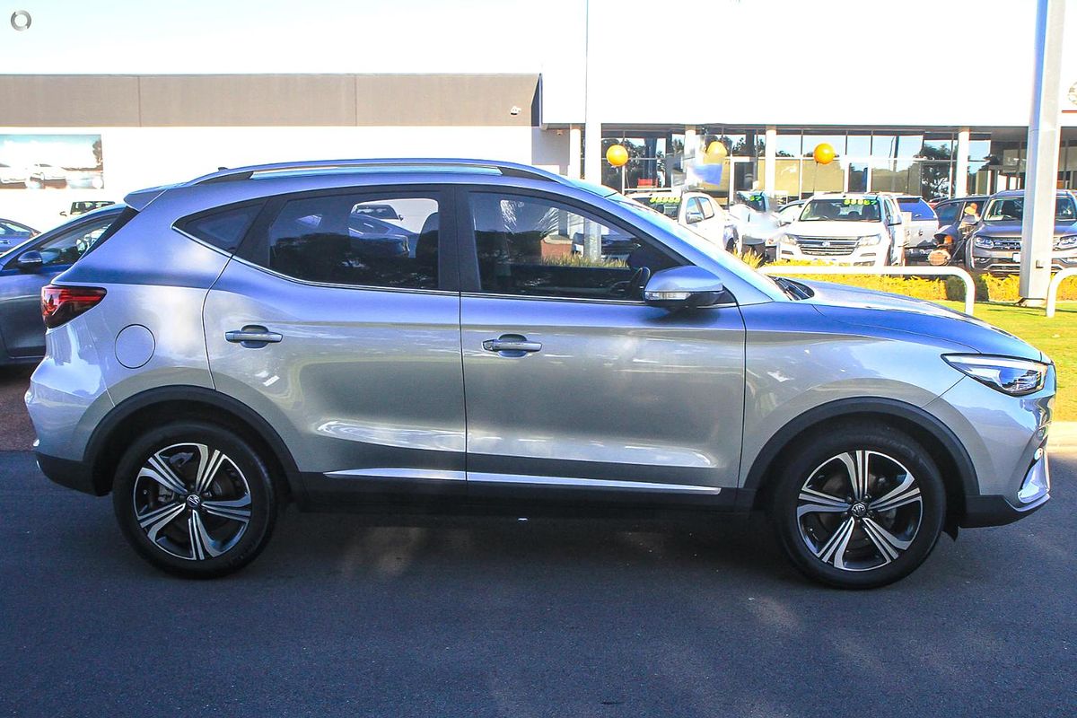 2023 MG ZST Vibe