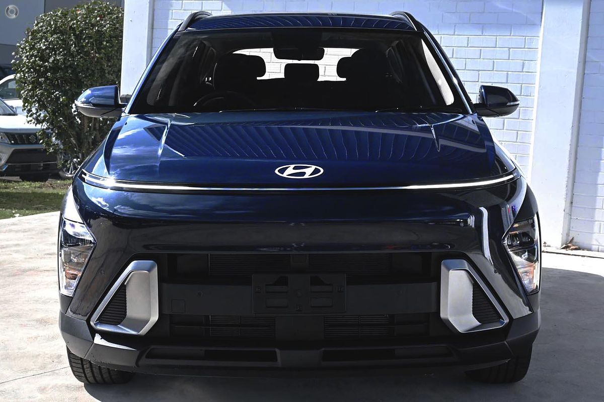 2024 Hyundai Kona SX2.V2