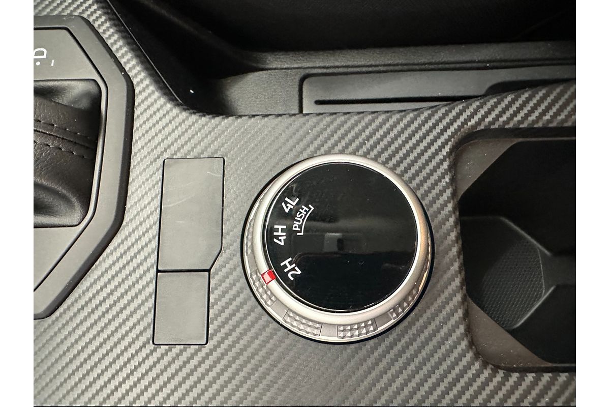 2024 Mitsubishi Triton GLX+ MV 4X4