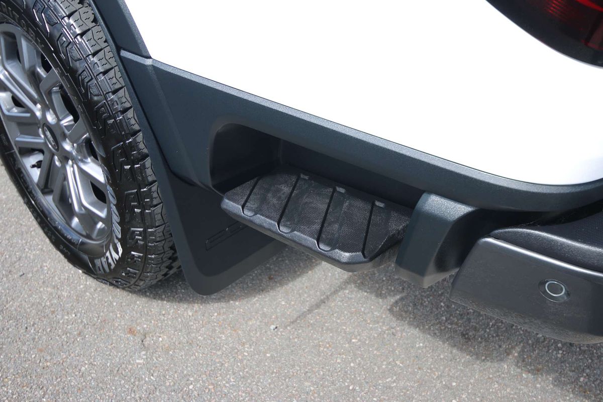 2024 Ford Ranger Wildtrak 4X4