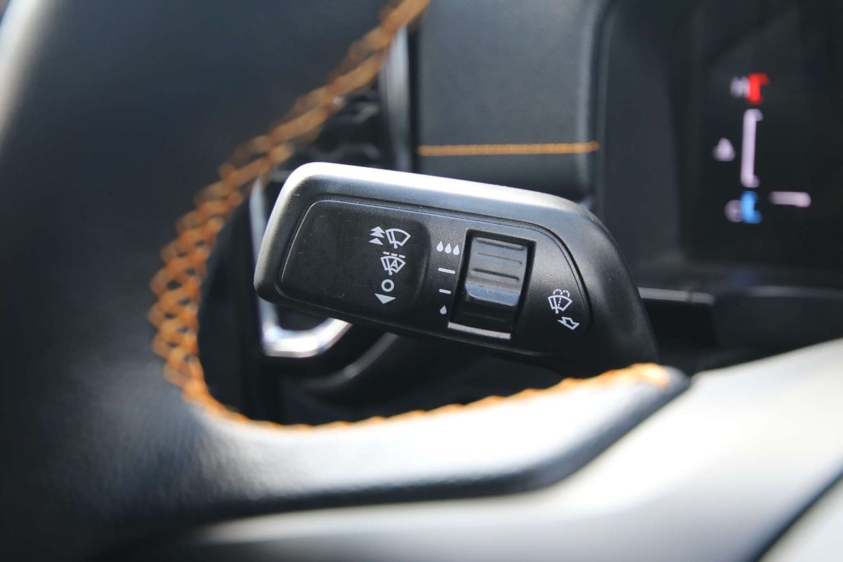 2024 Ford Ranger Wildtrak 4X4