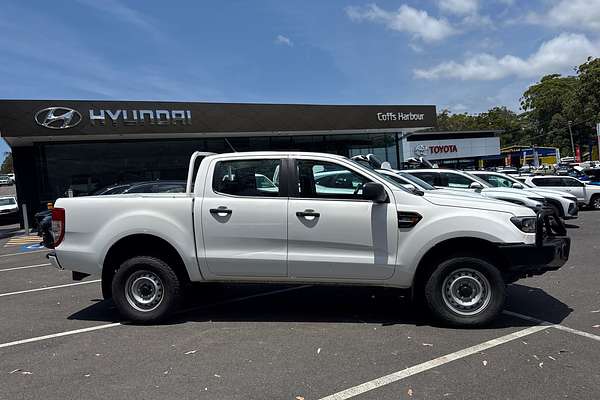 2020 Ford Ranger XL PX MkIII 4X4