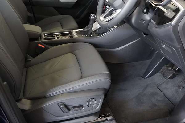 2024 Audi Q3 35 TFSI F3