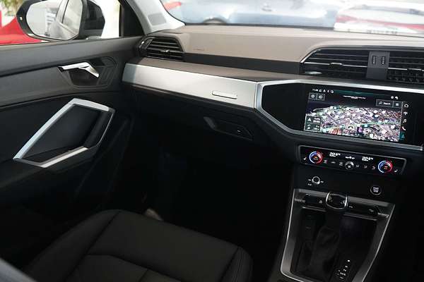 2024 Audi Q3 35 TFSI F3