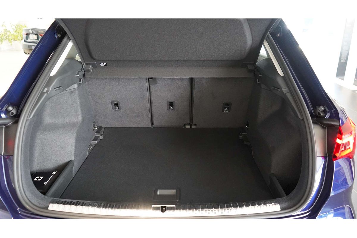 2024 Audi Q3 35 TFSI F3