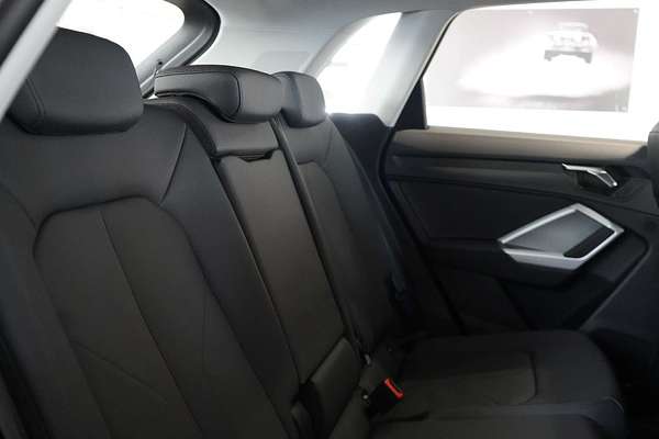 2024 Audi Q3 35 TFSI F3