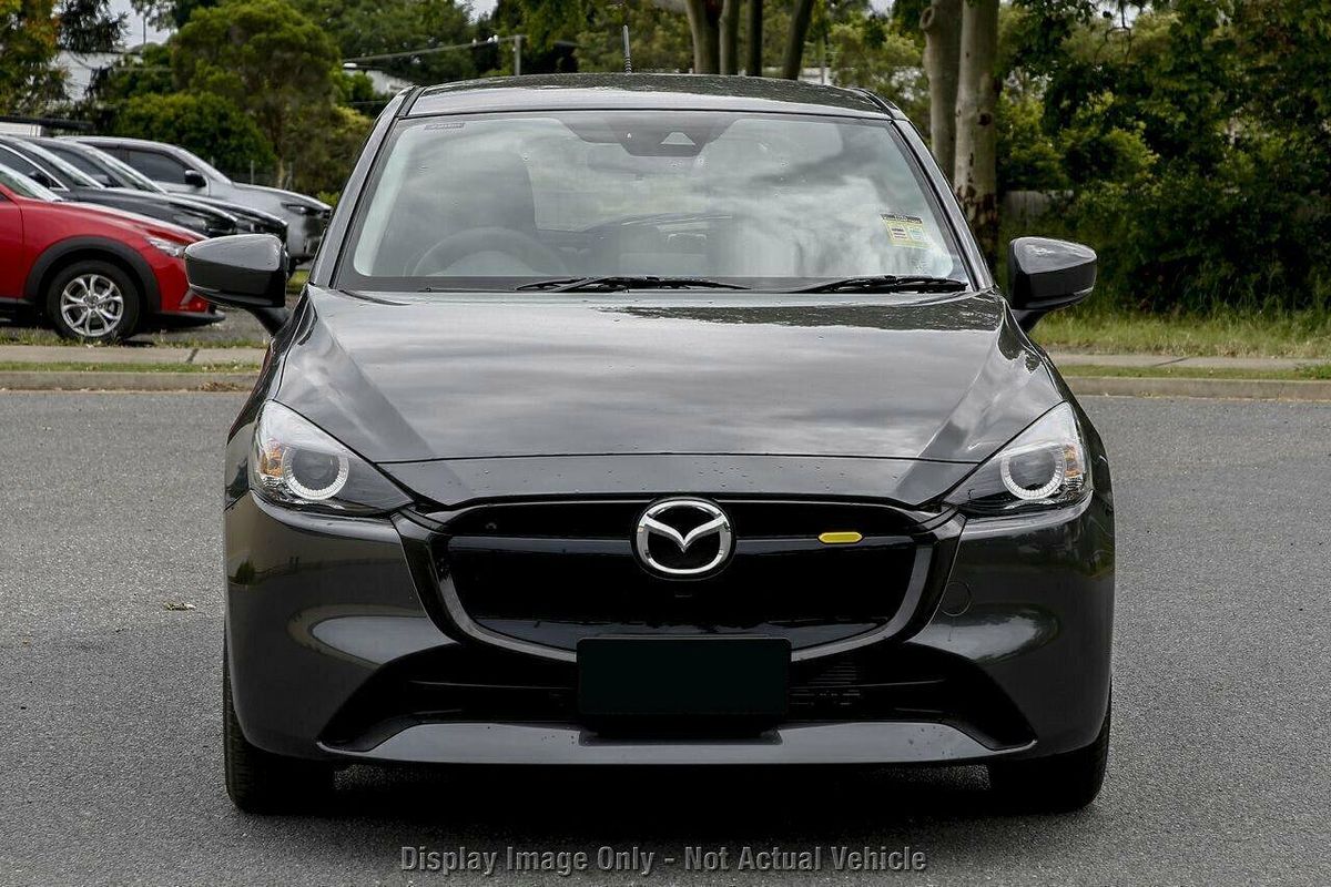 2024 Mazda 2 G15 Pure DJ Series