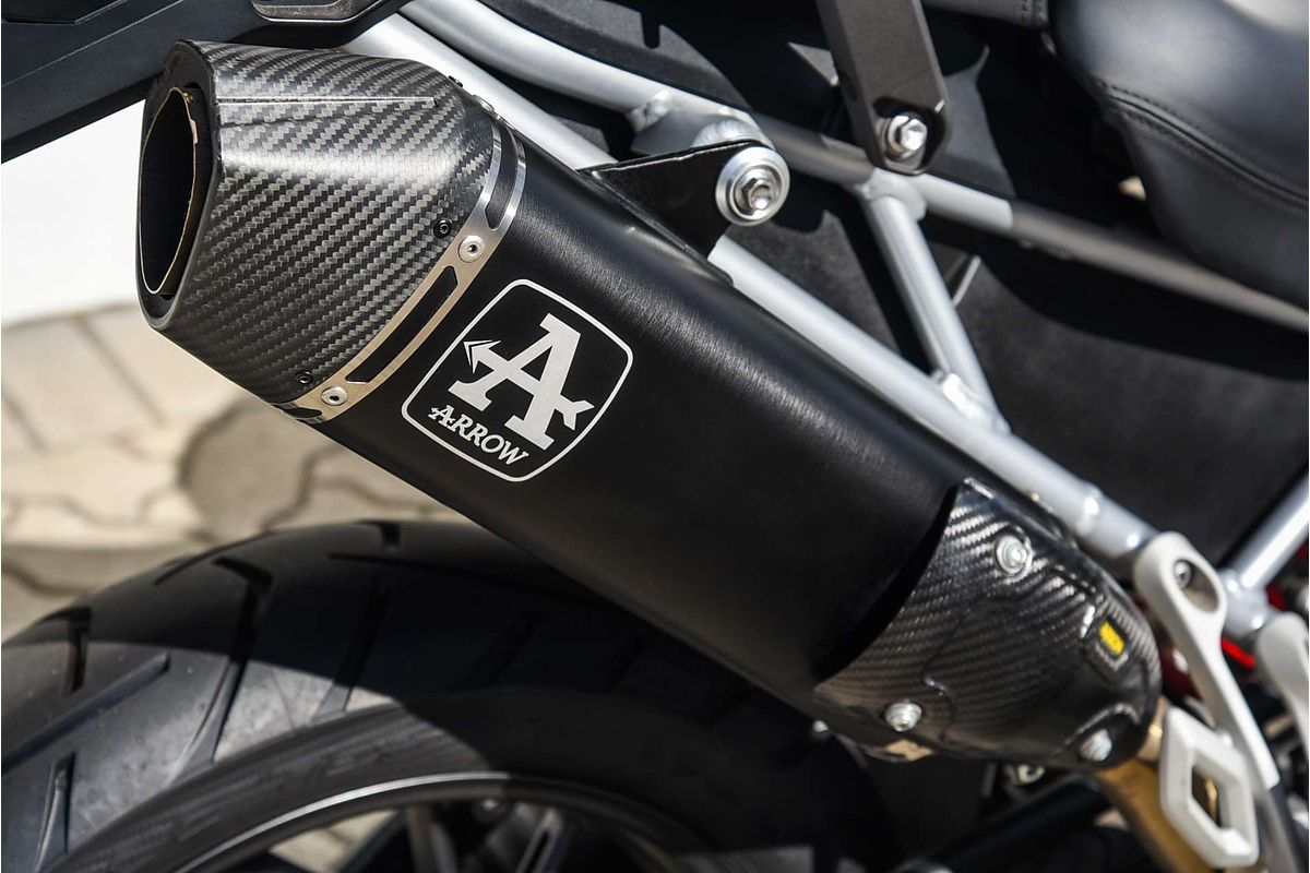 2022 Triumph TIGER 1200