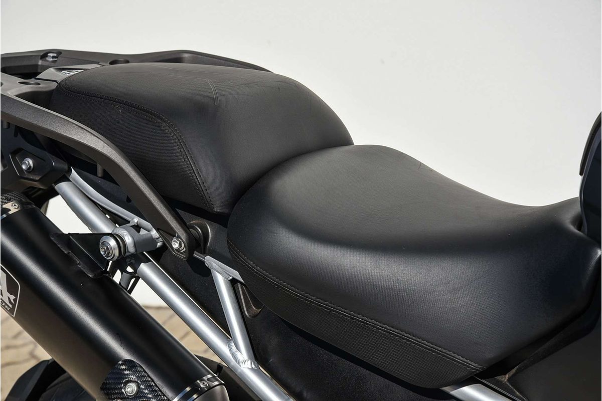 2022 Triumph TIGER 1200