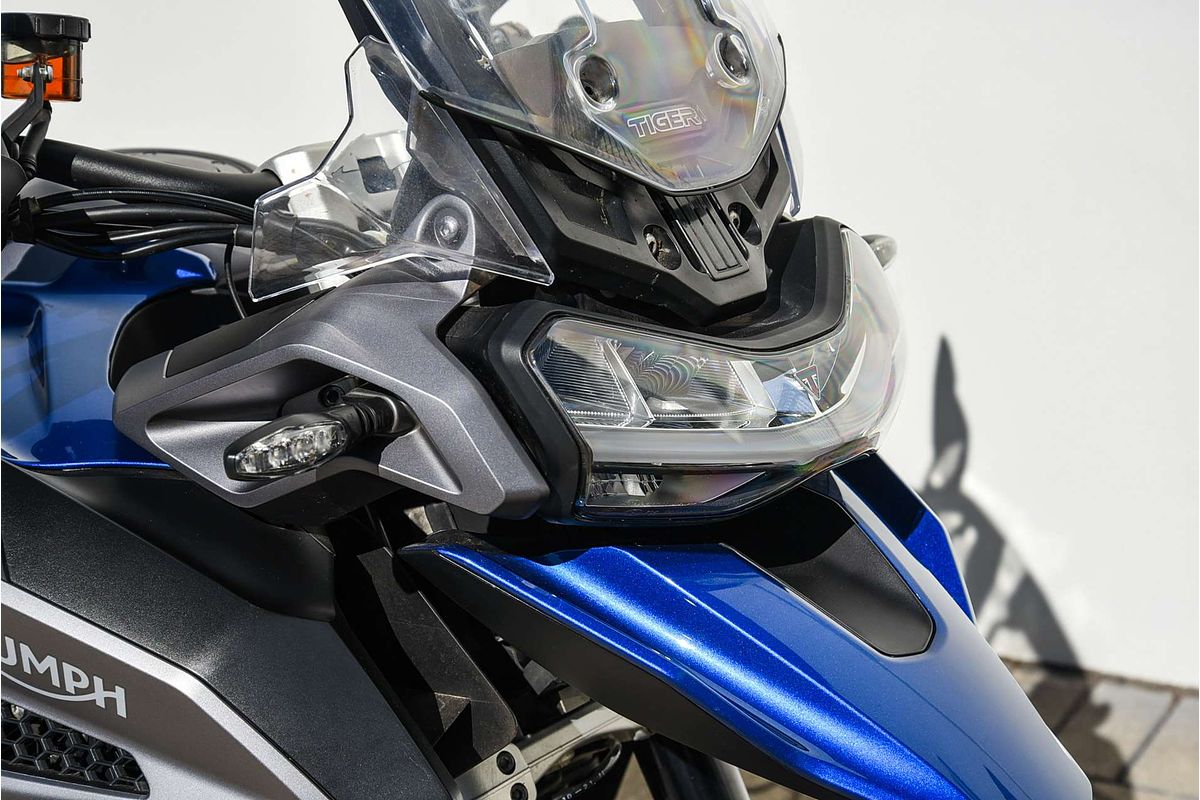 2022 Triumph TIGER 1200