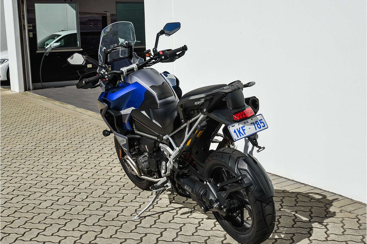 2022 Triumph TIGER 1200