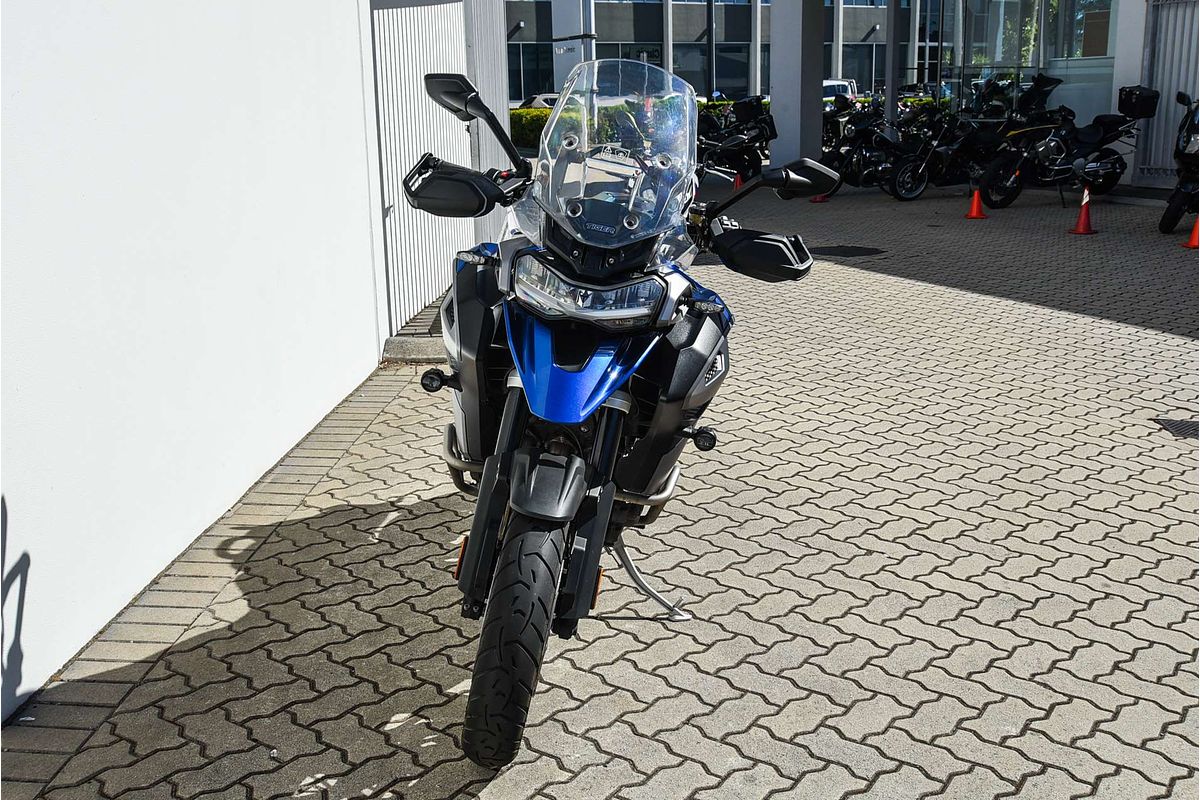 2022 Triumph TIGER 1200