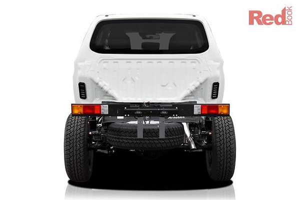 2023 Mitsubishi Triton GLX MR 4X4