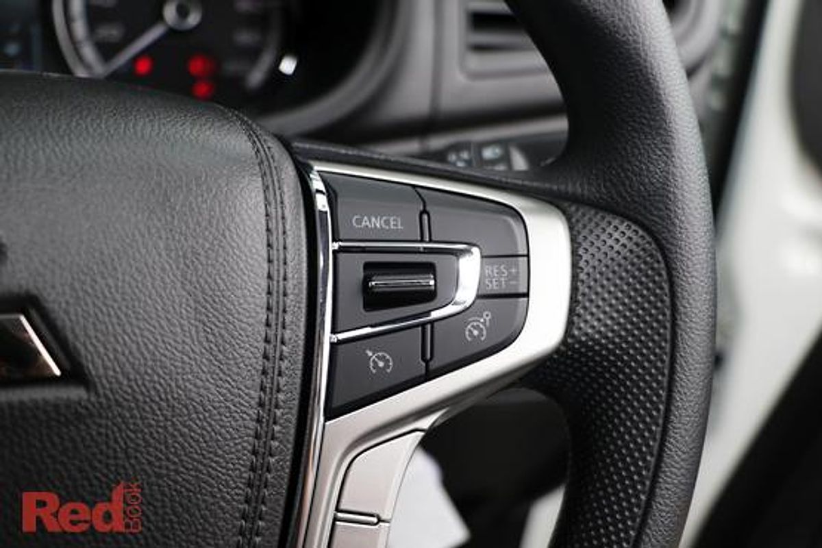 2023 Mitsubishi Triton GLX MR 4X4