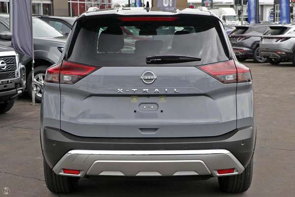 2024 Nissan X-TRAIL Ti T33