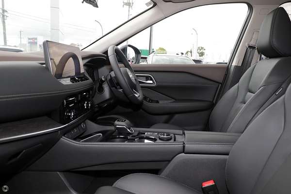 2024 Nissan X-TRAIL Ti T33