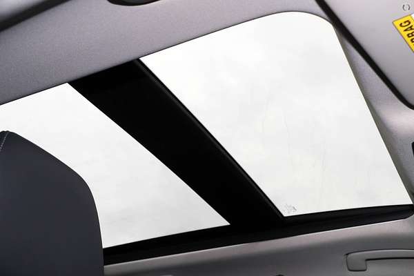 2024 Nissan X-TRAIL Ti T33
