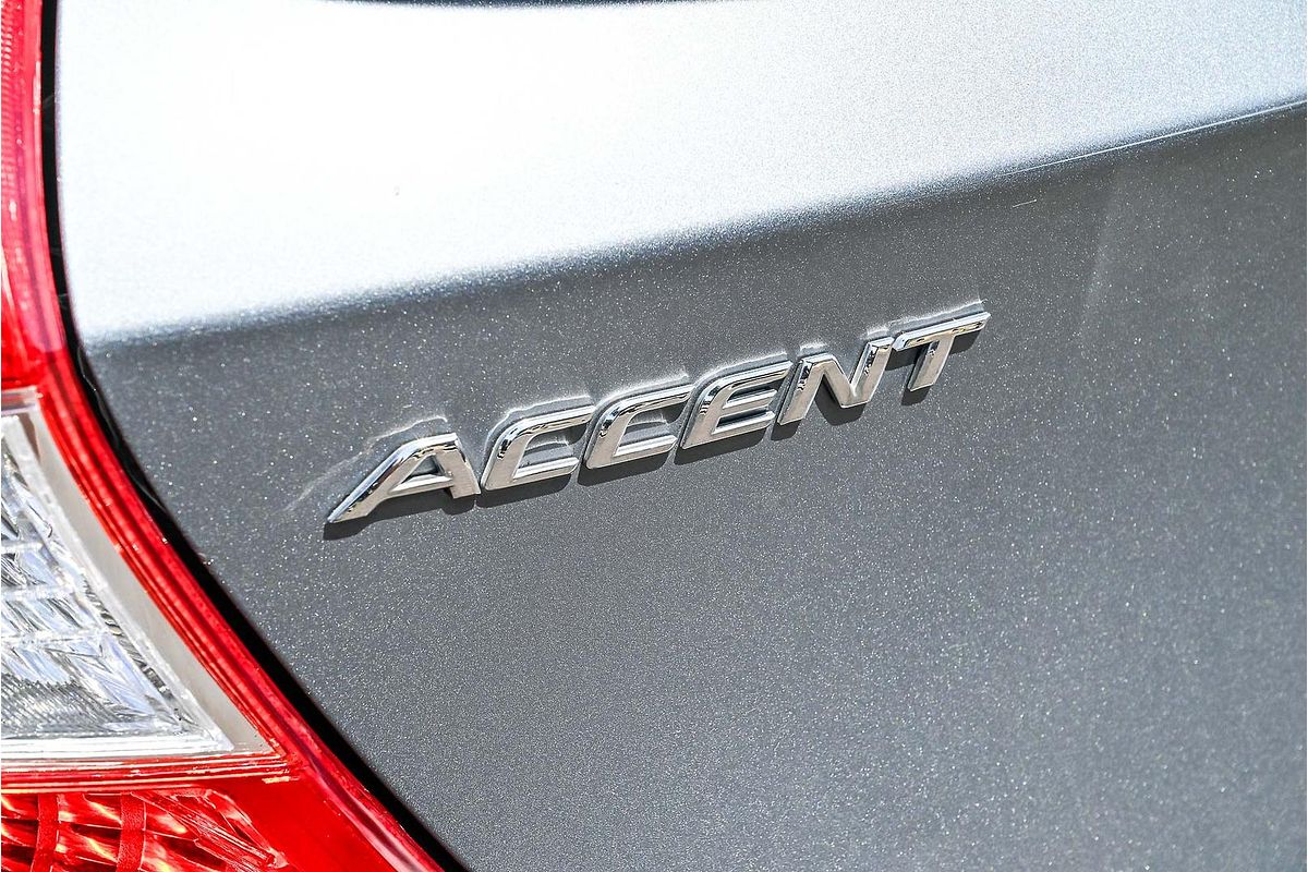 2019 Hyundai Accent Sport RB6