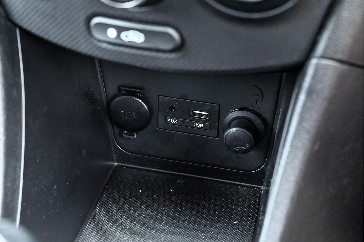 2019 Hyundai Accent Sport RB6