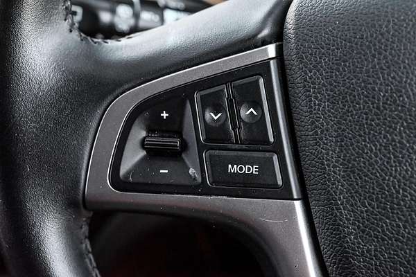 2019 Hyundai Accent Sport RB6