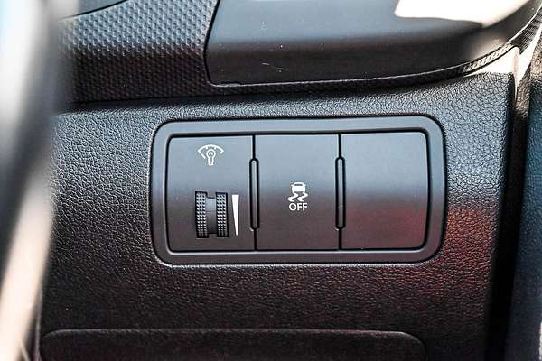 2019 Hyundai Accent Sport RB6