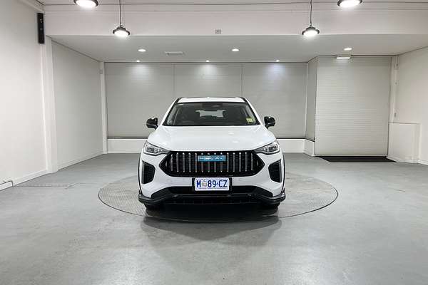 2024 GWM Haval Jolion Ultra Hybrid A02