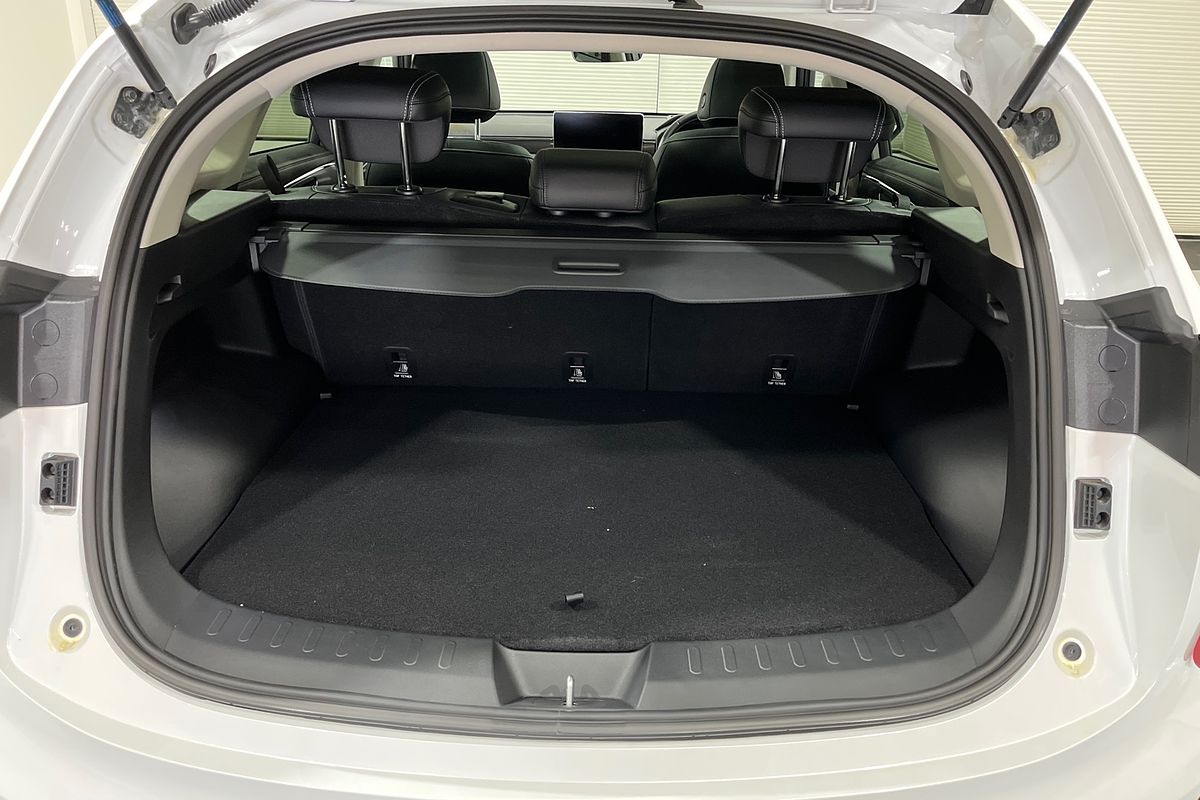 2024 GWM Haval Jolion Ultra Hybrid A02