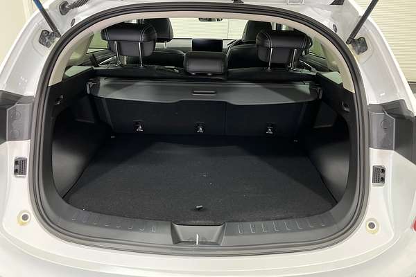 2024 GWM Haval Jolion Ultra Hybrid A02