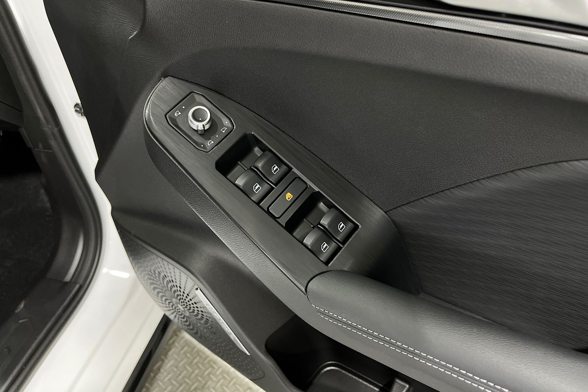 2024 GWM Haval Jolion Ultra Hybrid A02