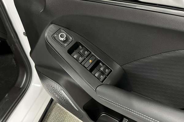2024 GWM Haval Jolion Ultra Hybrid A02