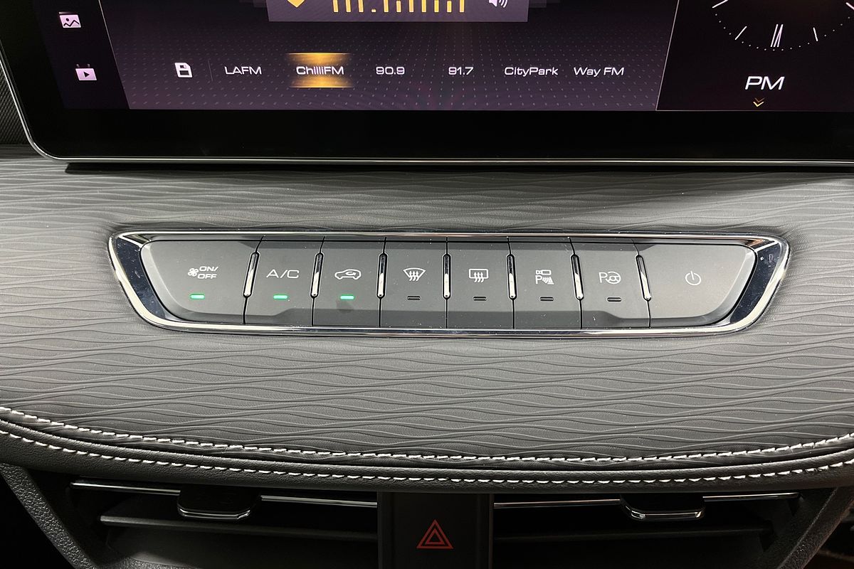2024 GWM Haval Jolion Ultra Hybrid A02