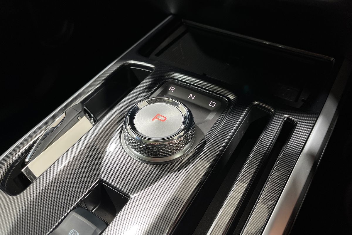 2024 GWM Haval Jolion Ultra Hybrid A02