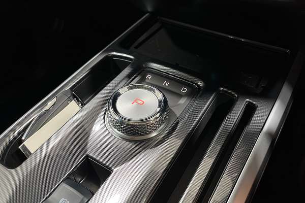 2024 GWM Haval Jolion Ultra Hybrid A02