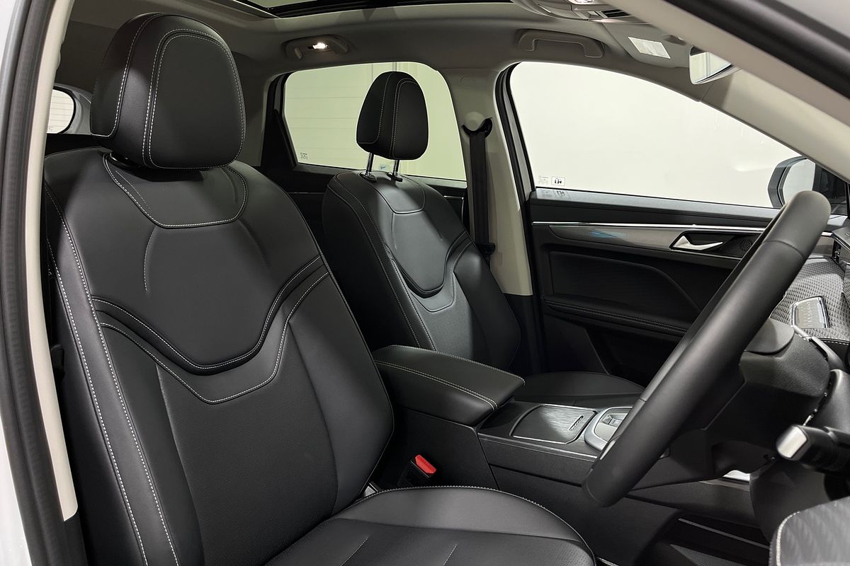 2024 GWM Haval Jolion Ultra Hybrid A02