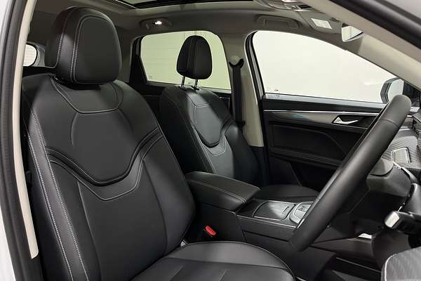 2024 GWM Haval Jolion Ultra Hybrid A02