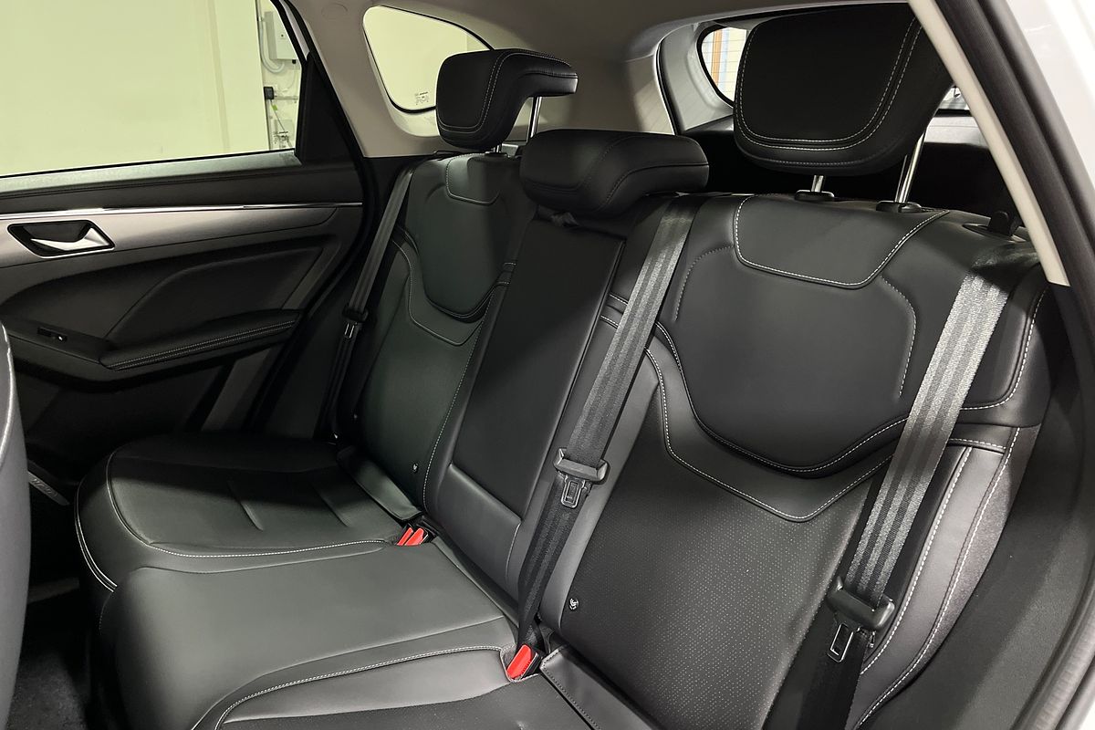 2024 GWM Haval Jolion Ultra Hybrid A02