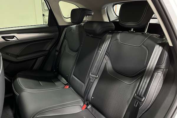 2024 GWM Haval Jolion Ultra Hybrid A02