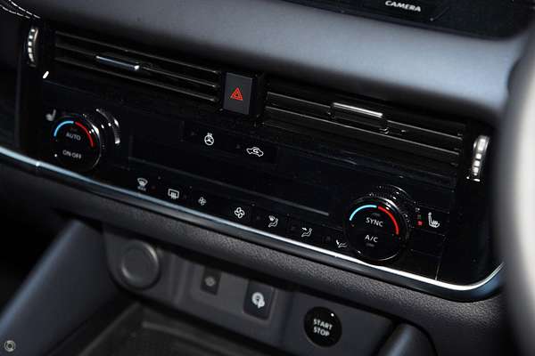 2024 Nissan QASHQAI TI e-POWER J12