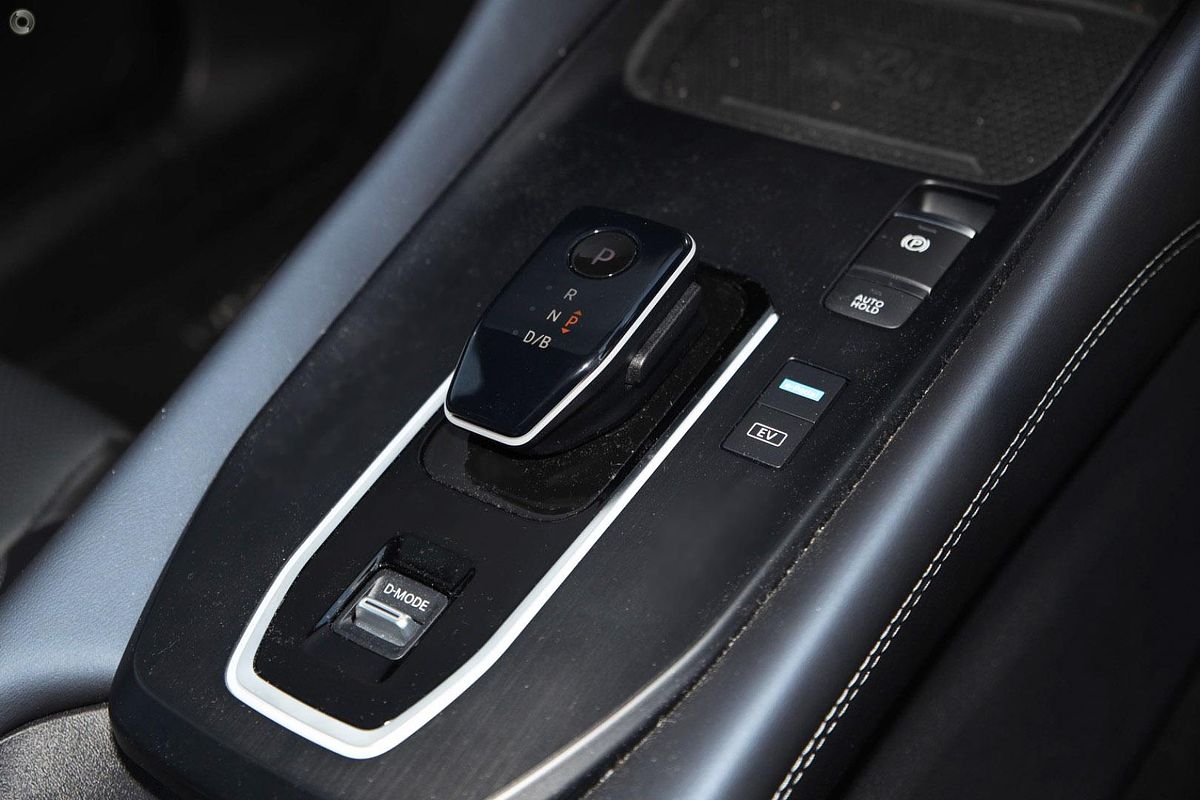 2024 Nissan QASHQAI TI e-POWER J12