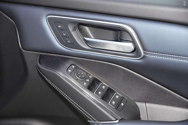2024 Nissan QASHQAI TI e-POWER J12